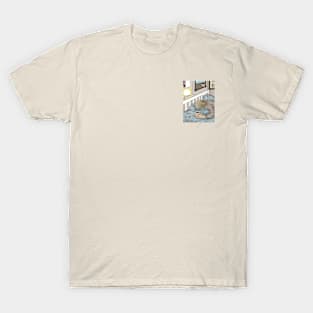 Coffee addict T-Shirt